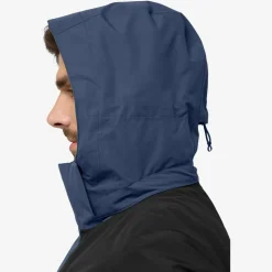 Jack Wolfskin ROMBERG 3IN1 JKT M Herren - Doppeljacke