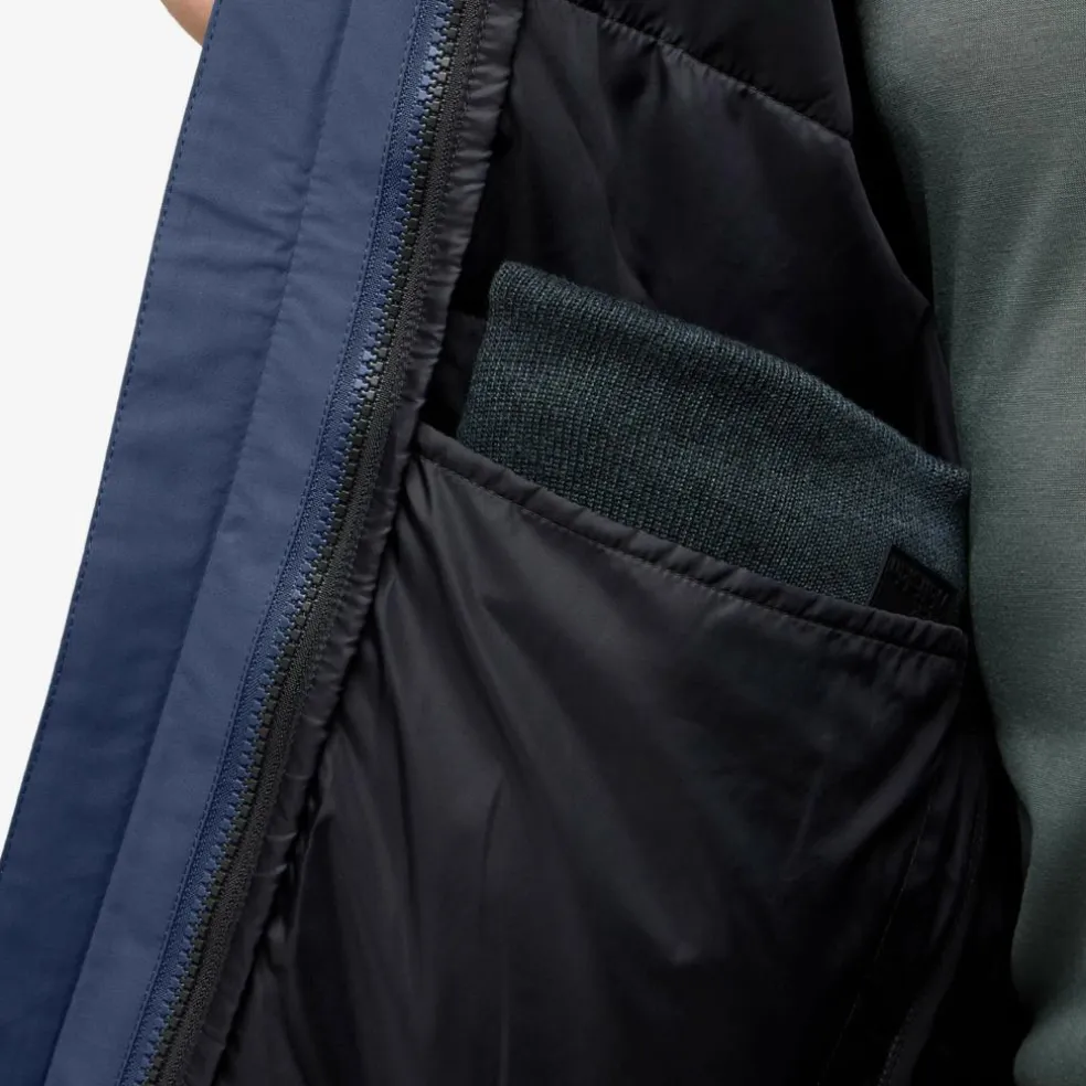 Jack Wolfskin ROMBERG 3IN1 JKT M Herren - Doppeljacke