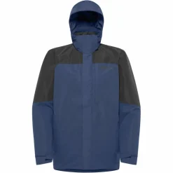 Jack Wolfskin ROMBERG 3IN1 JKT M Herren - Doppeljacke