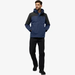 Jack Wolfskin ROMBERG 3IN1 JKT M Herren - Doppeljacke