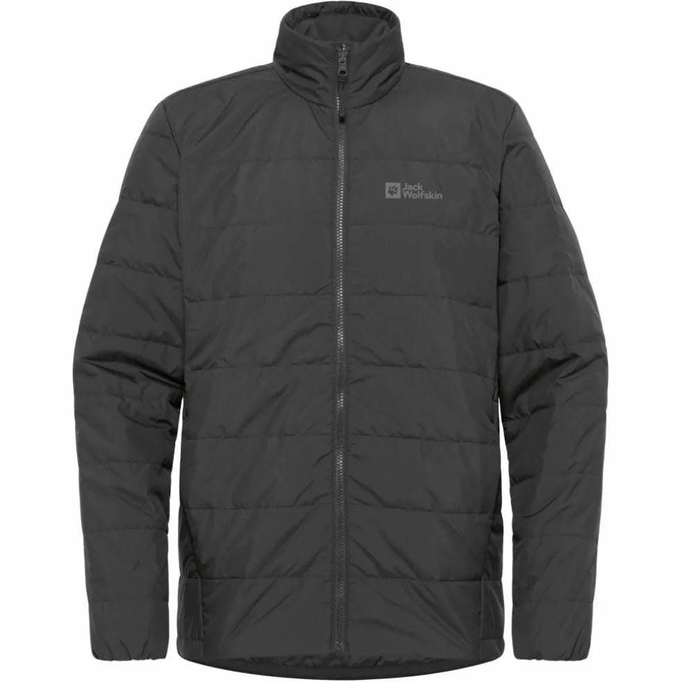 Jack Wolfskin ROMBERG 3IN1 JKT M Herren - Doppeljacke