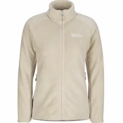 Jack Wolfskin ROTWAND FZ W Damen - Fleecejacke