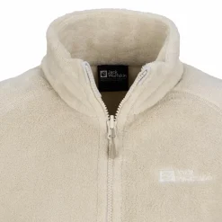 Jack Wolfskin ROTWAND FZ W Damen - Fleecejacke