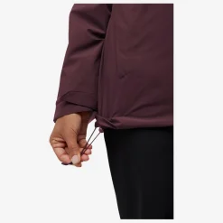 Jack Wolfskin ROTWAND 3IN1 JKT W Damen - Doppeljacke