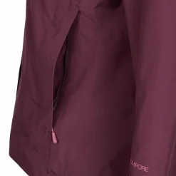 Jack Wolfskin ROTWAND 3IN1 JKT W Damen - Doppeljacke