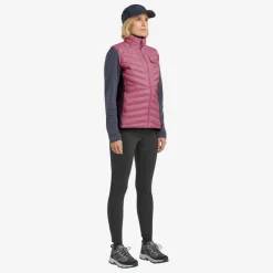 Jack Wolfskin ROUTEBURN PRO INS VEST W Damen - Weste
