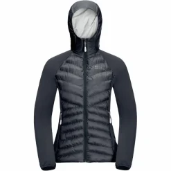 Jack Wolfskin ROUTEBURN PRO HYBRID W Damen - Isolationsjacke