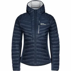 Jack Wolfskin ROUTEBURN PRO INS JKT W Damen - Isolationsjacke