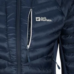 Jack Wolfskin ROUTEBURN PRO INS JKT W Damen - Isolationsjacke