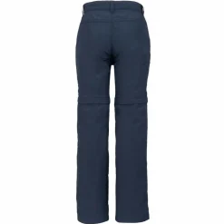 Jack Wolfskin SAFARI ZIP OFF PANTS K Kinder - Trekkinghose