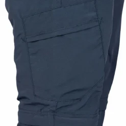 Jack Wolfskin SAFARI ZIP OFF PANTS K Kinder - Trekkinghose