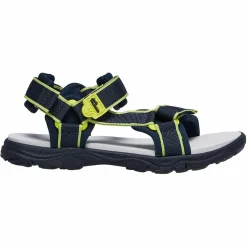 Jack Wolfskin SEVEN SEAS 3 K Kinder - Outdoor Sandalen