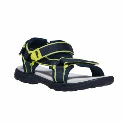 Jack Wolfskin SEVEN SEAS 3 K Kinder - Outdoor Sandalen