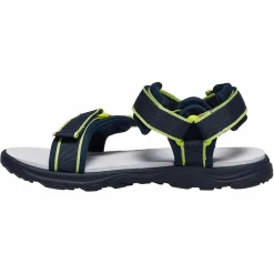 Jack Wolfskin SEVEN SEAS 3 K Kinder - Outdoor Sandalen