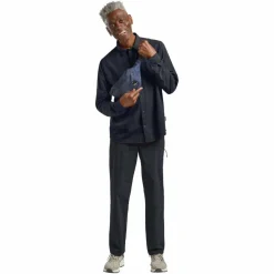 Jack Wolfskin SIERRA CANYON LS M Herren - Outdoor Hemd