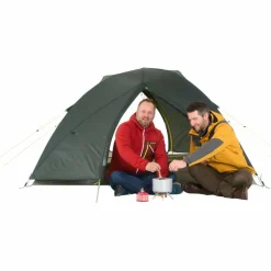 Jack Wolfskin SKY DOME III - Kuppelzelt