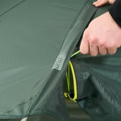 Jack Wolfskin SKY DOME II - Kuppelzelt