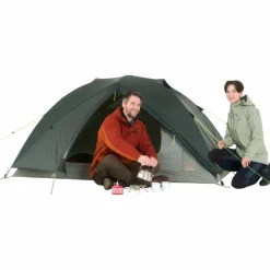 Jack Wolfskin SKY DOME II - Kuppelzelt