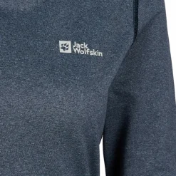 Jack Wolfskin SKY THERMAL L/S W Damen - Funktionsshirt