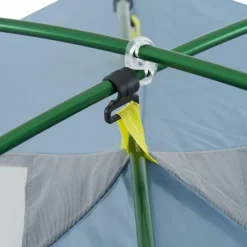 Jack Wolfskin SKYROCKET III DOME - Kuppelzelt