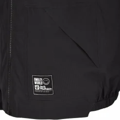 Jack Wolfskin SMILEYWORLD 2.5L JKT Y Kinder - Regenjacke