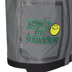 Jack Wolfskin SMILEYWORLD 2.5L JKT Y Kinder - Regenjacke