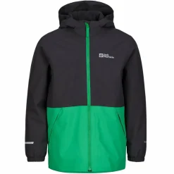 Jack Wolfskin SNOW DAYS JKT KIDS Kinder - Übergangsjacke
