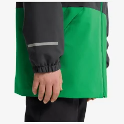 Jack Wolfskin SNOW DAYS JKT KIDS Kinder - Übergangsjacke