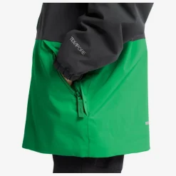 Jack Wolfskin SNOW DAYS JKT KIDS Kinder - Übergangsjacke