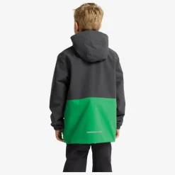 Jack Wolfskin SNOW DAYS JKT KIDS Kinder - Übergangsjacke