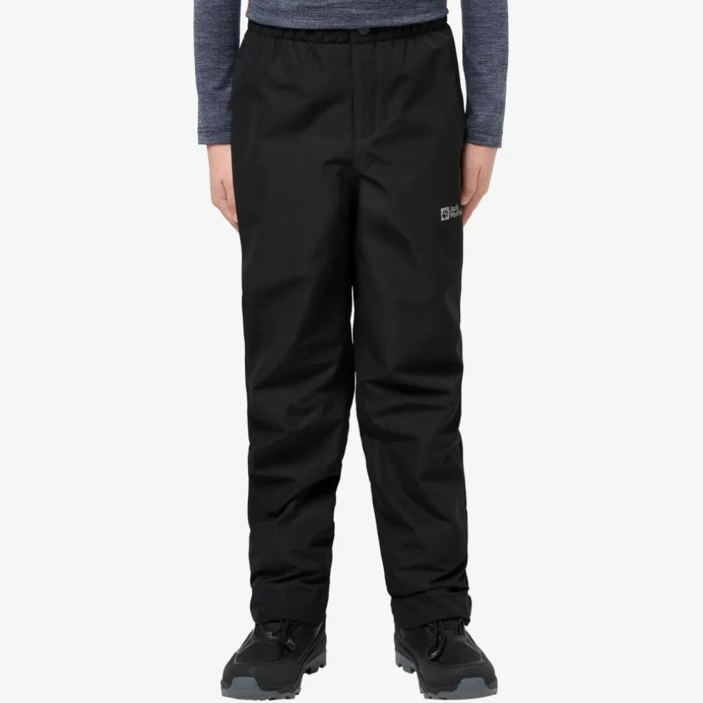 Jack Wolfskin SNOWY DAYS PANTS K Kinder - Winterhose