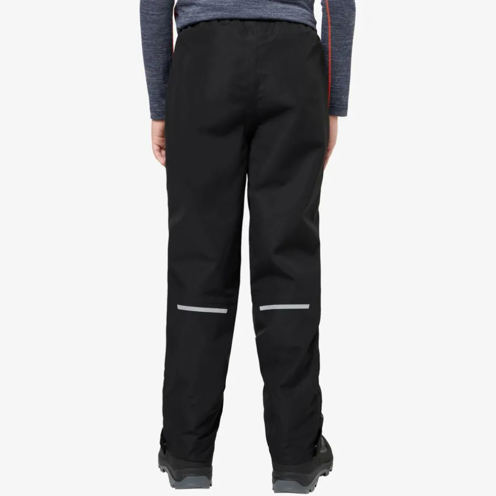 Jack Wolfskin SNOWY DAYS PANTS K Kinder - Winterhose