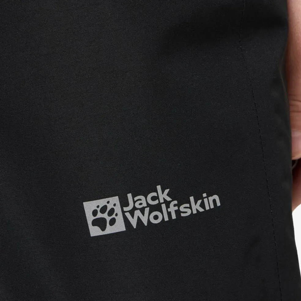 Jack Wolfskin SNOWY DAYS PANTS K Kinder - Winterhose