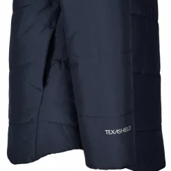Jack Wolfskin SOLYD INS COAT G Kinder - Wintermantel