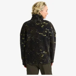 Jack Wolfskin STONE LITE AOP JKT W Damen - Fleecejacke