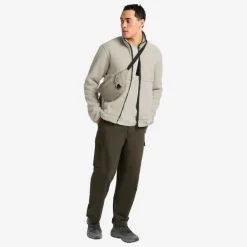 Jack Wolfskin STONE LITE JKT M Herren - Fleecejacke