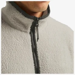 Jack Wolfskin STONE LITE JKT M Herren - Fleecejacke