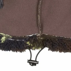 Jack Wolfskin STONE LITE AOP JKT M Herren - Fleecejacke