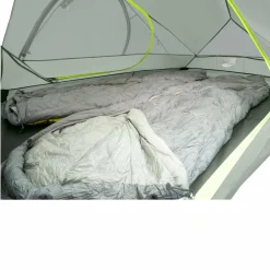 Jack Wolfskin STRATOS LITE III - Kuppelzelt
