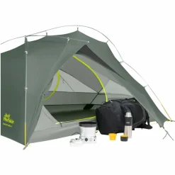 Jack Wolfskin STRATOS LITE III - Kuppelzelt
