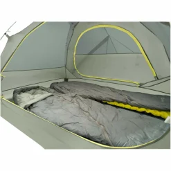 Jack Wolfskin STRATOS LITE III - Kuppelzelt