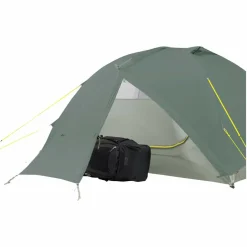 Jack Wolfskin STRATOS LITE III - Kuppelzelt