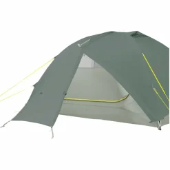 Jack Wolfskin STRATOS LITE III - Kuppelzelt