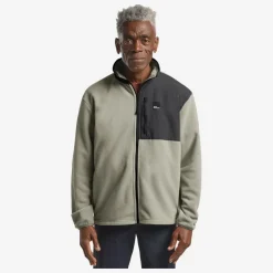 Jack Wolfskin SUMETRO FZ M Herren - Fleecejacke