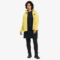 Jack Wolfskin SUMETRO FZ W Damen - Fleecejacke