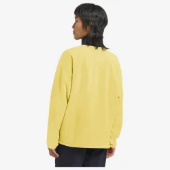 Jack Wolfskin SUMETRO HZ W Damen - Fleecepullover