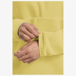 Jack Wolfskin SUMETRO HZ W Damen - Fleecepullover