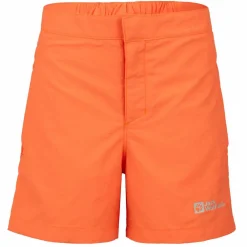 Jack Wolfskin SUN SHORTS K Kinder - Shorts