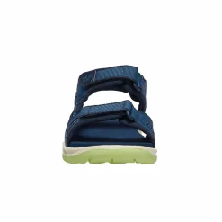 Jack Wolfskin TARACO BEACH SANDAL K Kinder - Outdoor Sandalen