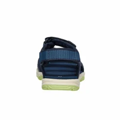 Jack Wolfskin TARACO BEACH SANDAL K Kinder - Outdoor Sandalen